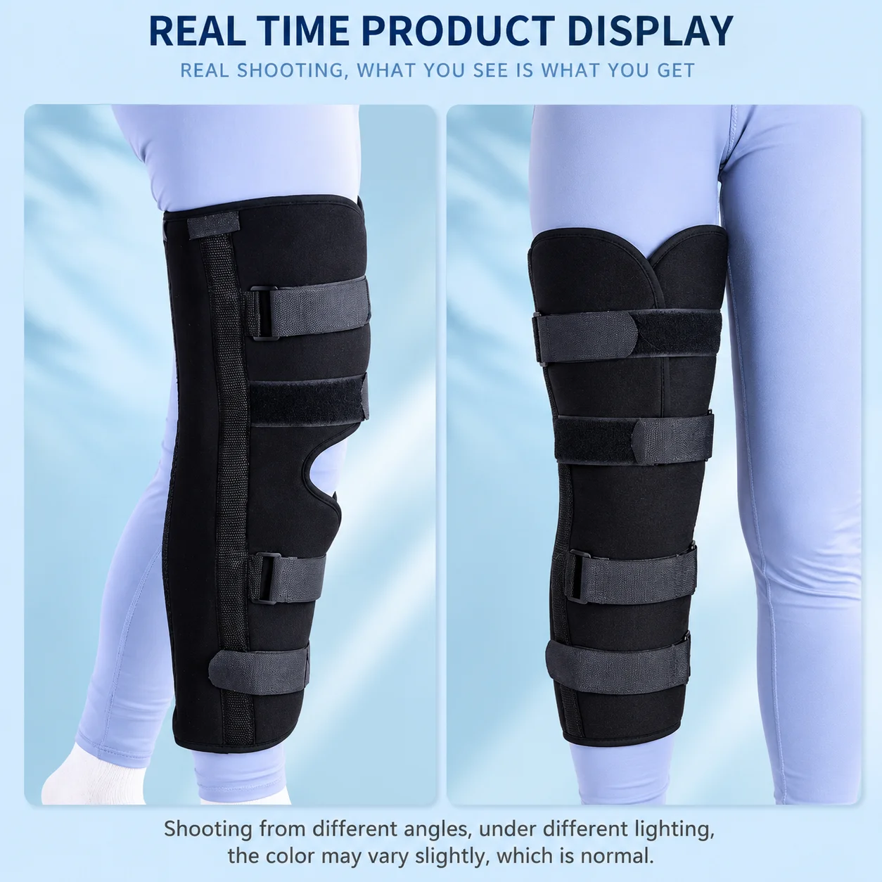 1 Adet Ayarlanabilir Diz Deste - Sports Equipment Knee Support incelemesi ve fiyatı