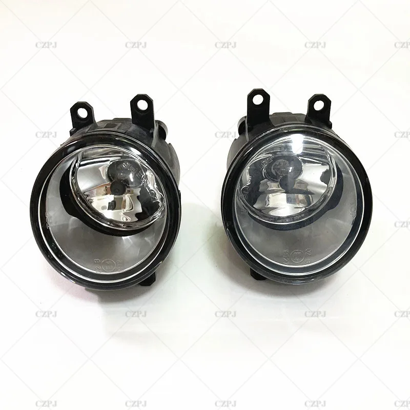 1Set Car Styling Spot Light Fog Lamp Assembly For Toyota Camry L/ LE/ XLE 2012 2013 2014 With Switch