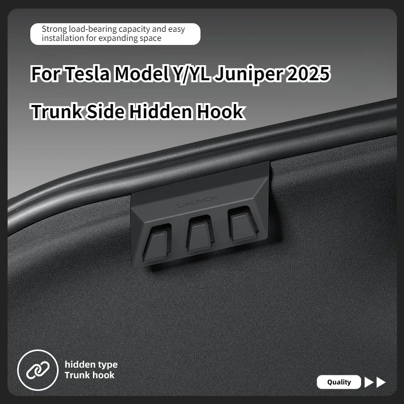 For Tesla Model Y/Y…