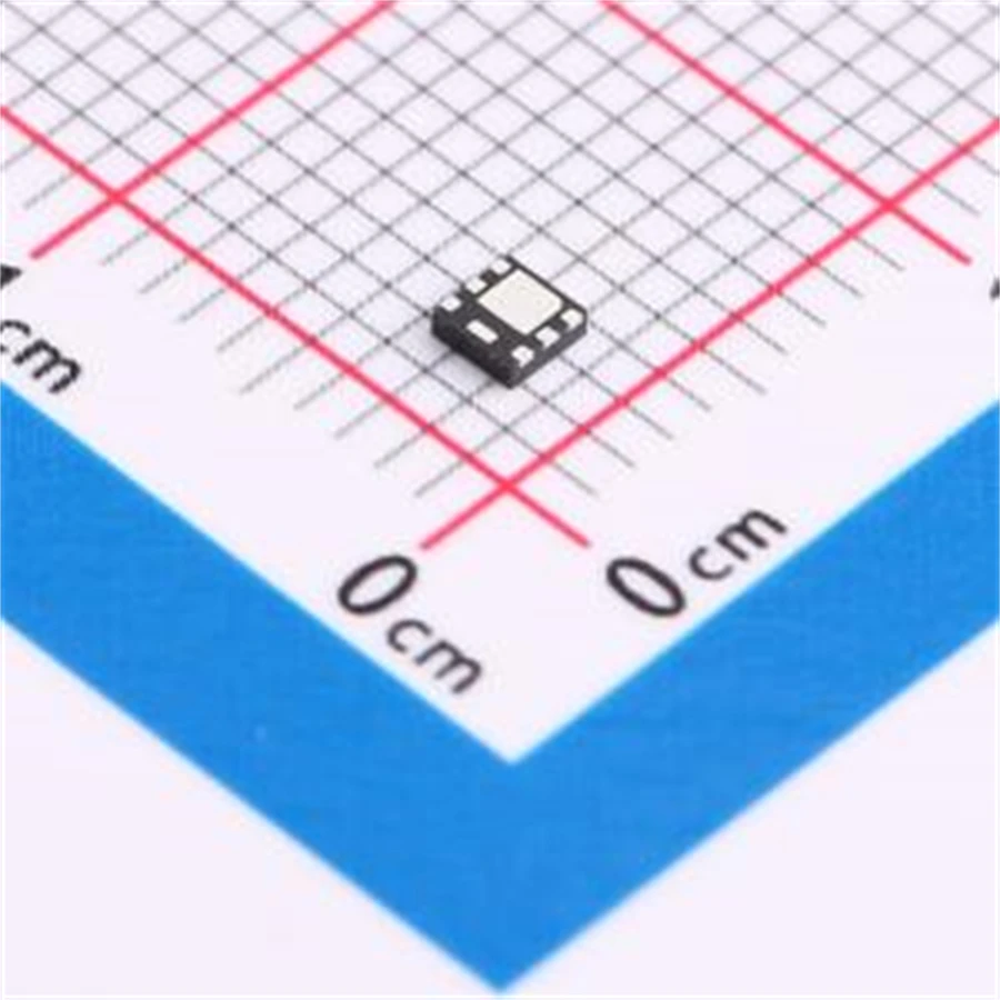 20 قطعة/الوحدة BUK6D81-80EX (MOSFETs)