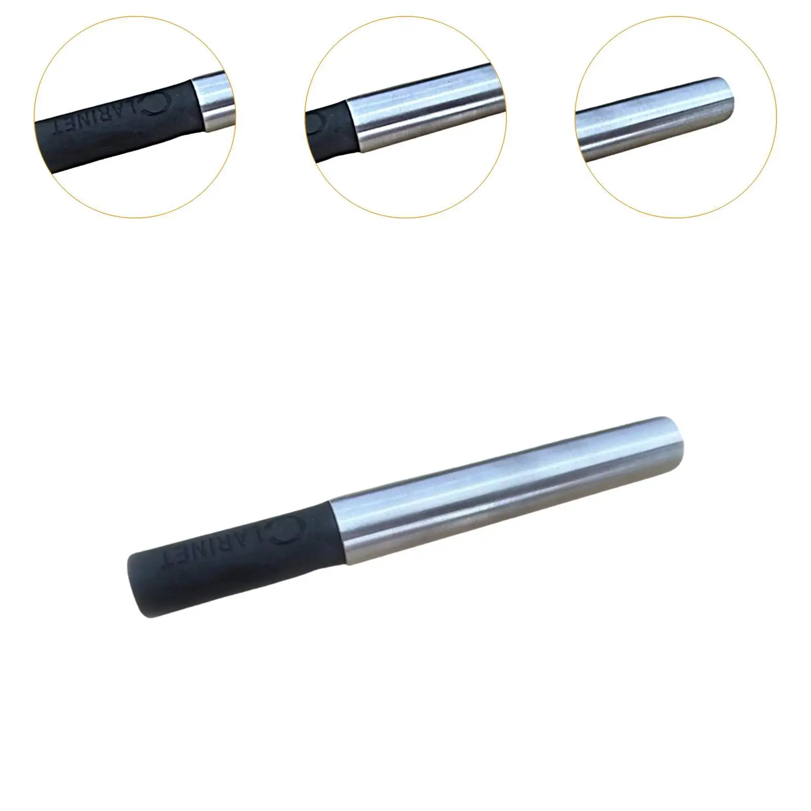 أداة إصلاح دنت الساكسفون العملي الصلب الصلب لآلة موسيقية نحاسية الساكسفون توبا الترومبون البوق إصلاح دنت #5