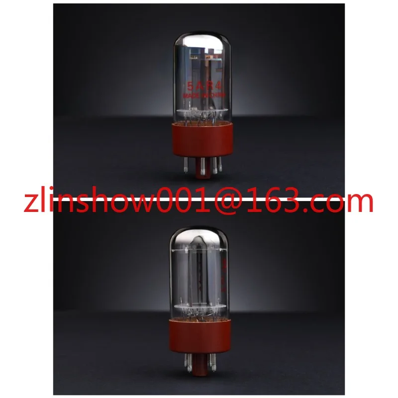 

Electronic Tube 5ar4, Can Replace 5z4p 5u4g 5z3pat