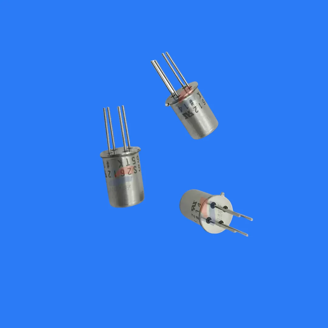 2pcs/ GS2612 gas sensor portable combustible gas leak detector for detecting methane and LP