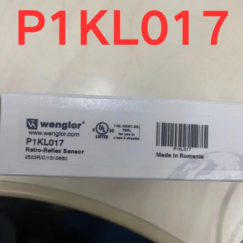 brand-new, photoelectric sensor P1KL017,P1KL005