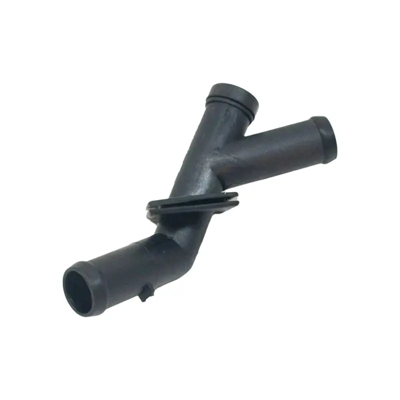 Fitting A1669971659 Car Heater Water Hose Connection For Mercedes Benz W166 W292 ML 250 400 GL 350 400 500 GLE 350 400-M53K