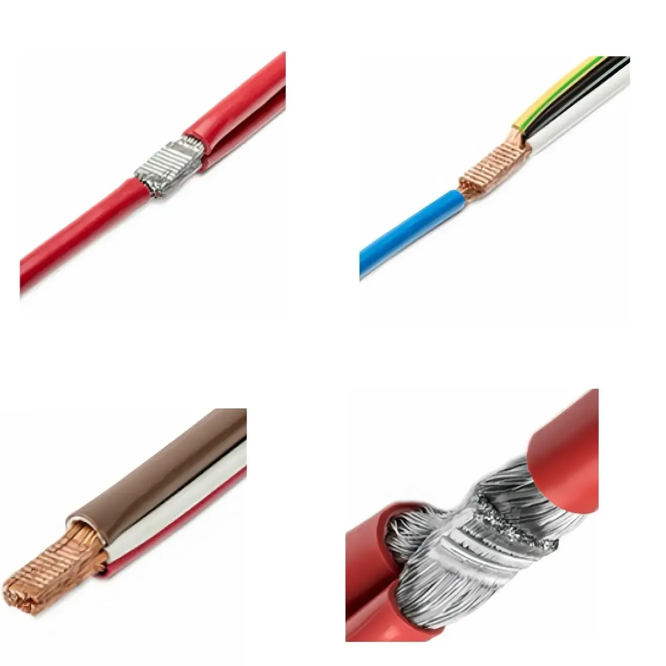 Wire Cable  Harness Ultrasonic Connector For Welding Machine For New Energy Electricity