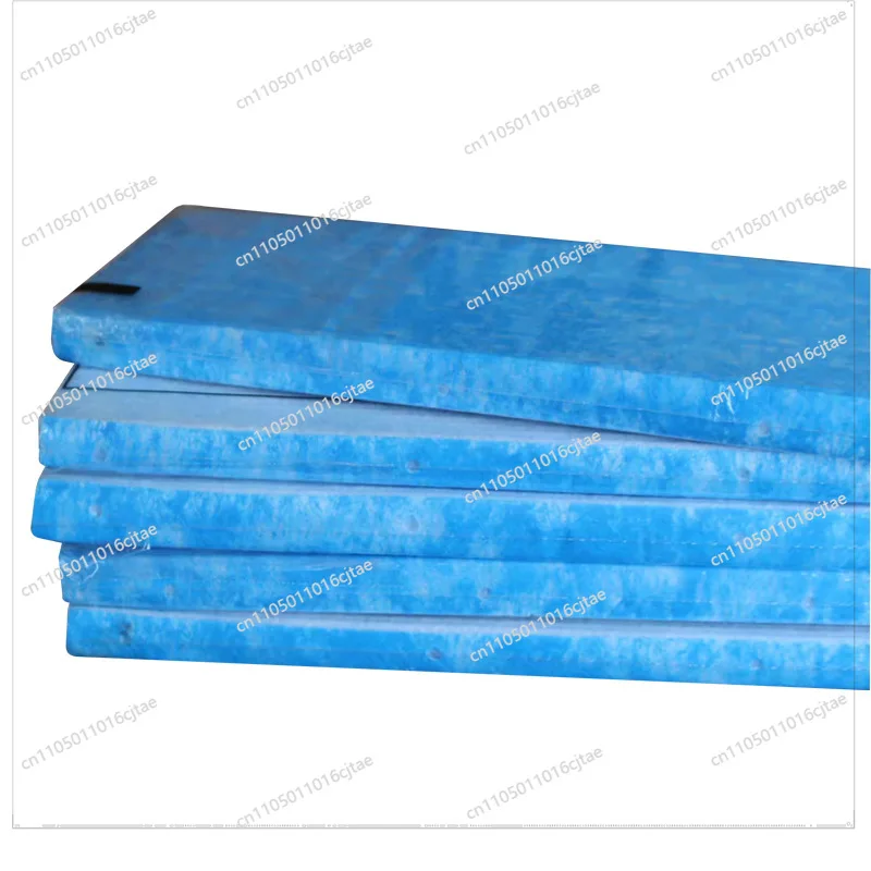 For Adapted Streamer Air Purifier MC70KMV2 Electrostatic Wrinkle Deodorizing Filter MCK57LMV2