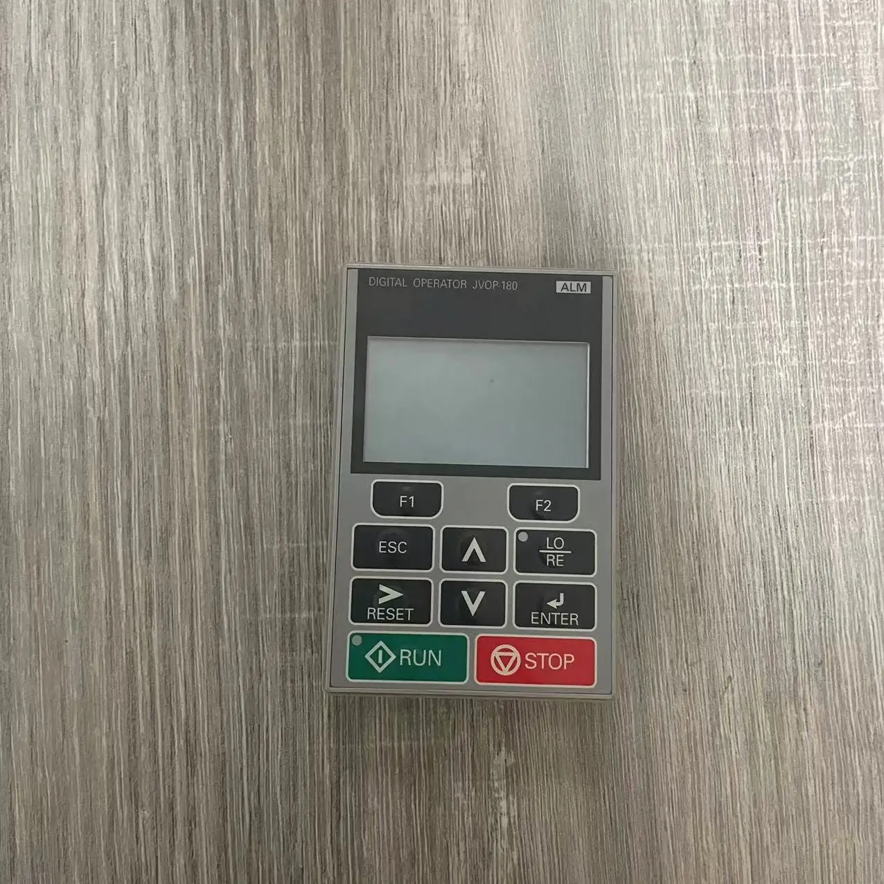 Inverter Keyboard Operating Panel Jvop-160 Jvop-180 Jvop-182 Function Normal