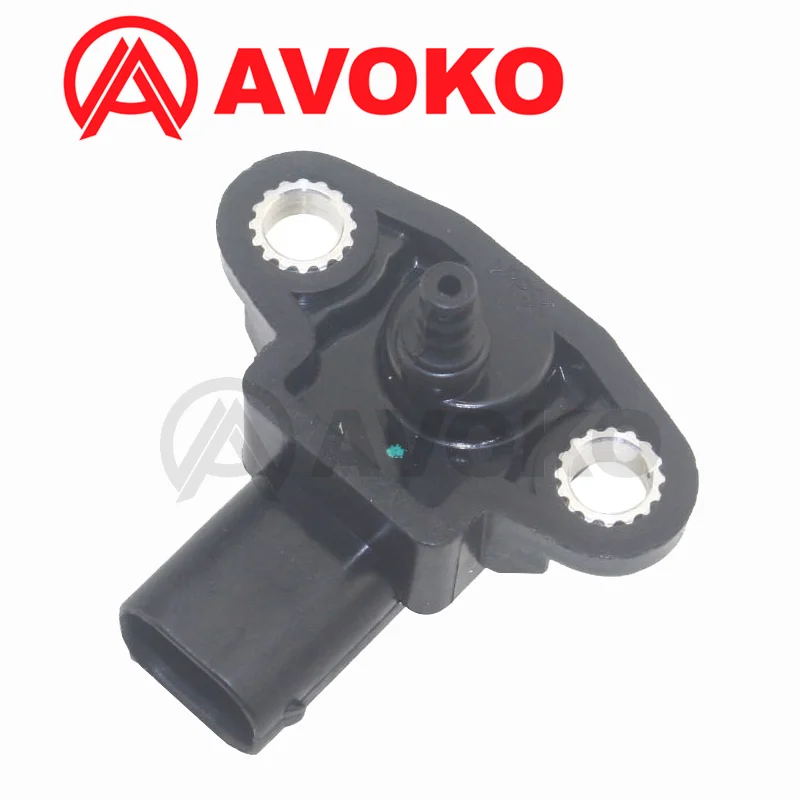 Um 006 153 15 28 mapa do sensor de pressão absoluta do coletor de admissão para smart forfour 15 cdi fortwo cabrio 08 cdi