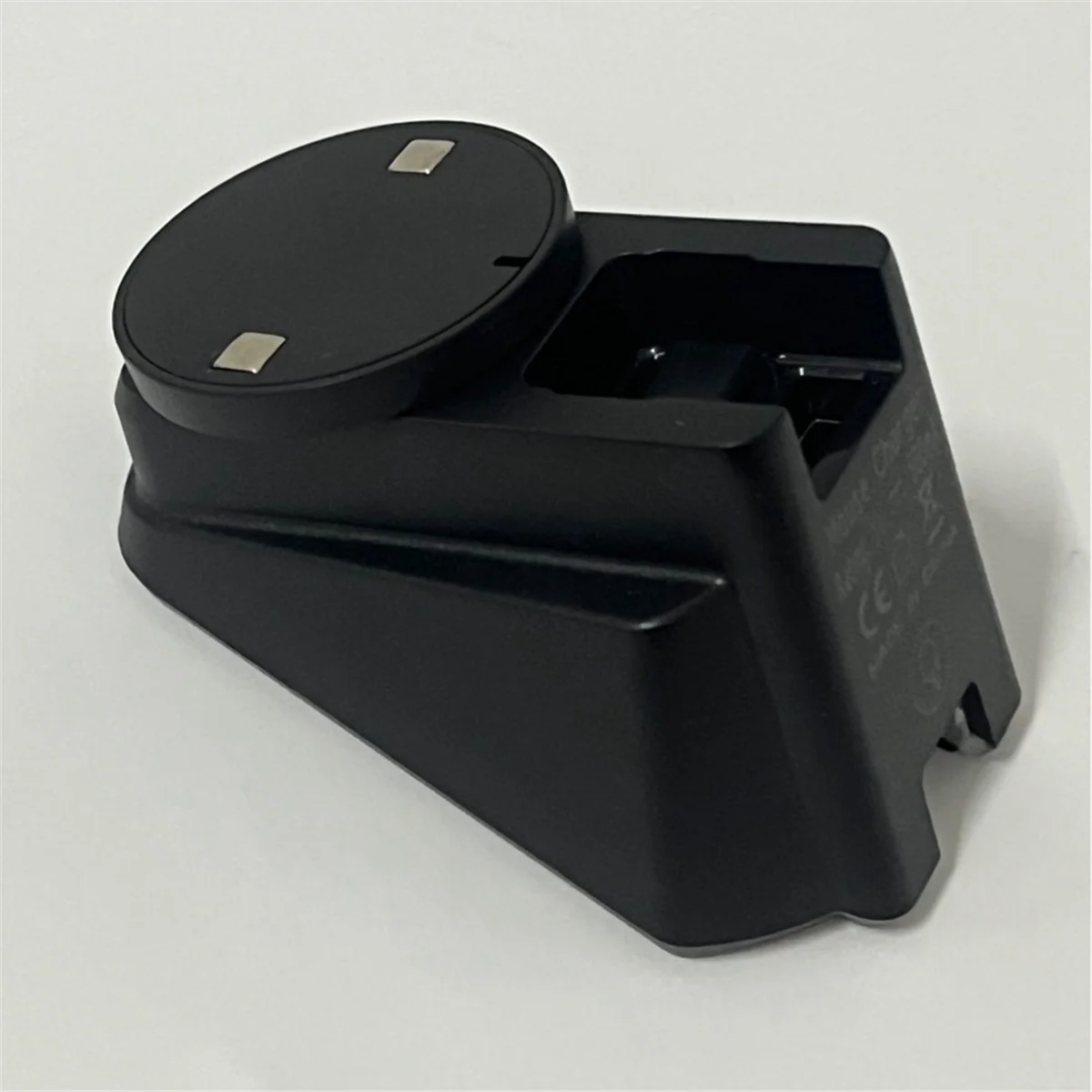 

【Док-станция для зарядки мыши с модулем преобразования зарядки, зарядное устройство RGB для беспроводной мыши Logitech GPW, G502, G703, G903 HERO