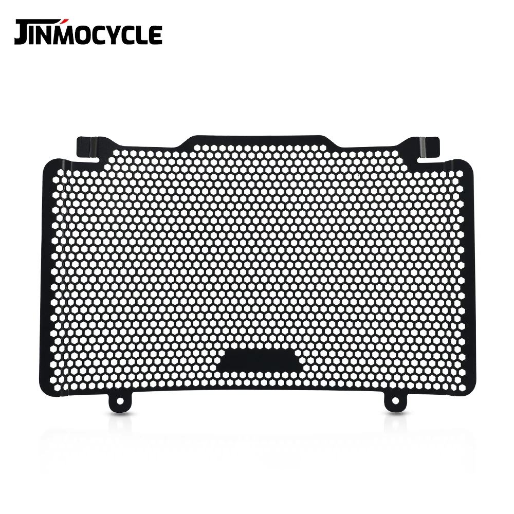 

Motorcycle For Ducati DesertX 2022-2023-2024-2025 Aluminum Radiator Grille Guard Grill Cover Protection Accessories