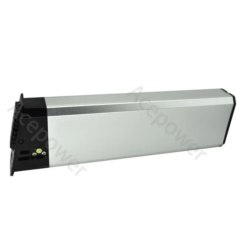 36V 19.2Ah 16Ah 電動自転車バッテリー Engwe C20 Pro 電動自転車