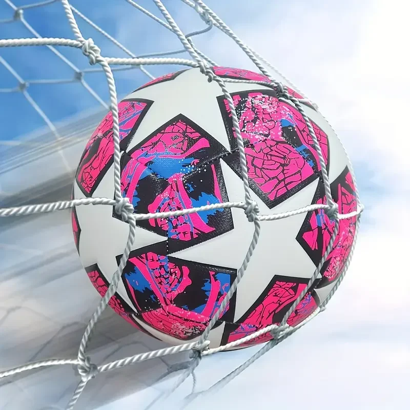 Рисунок 4 - профессиональный футбольный мяч