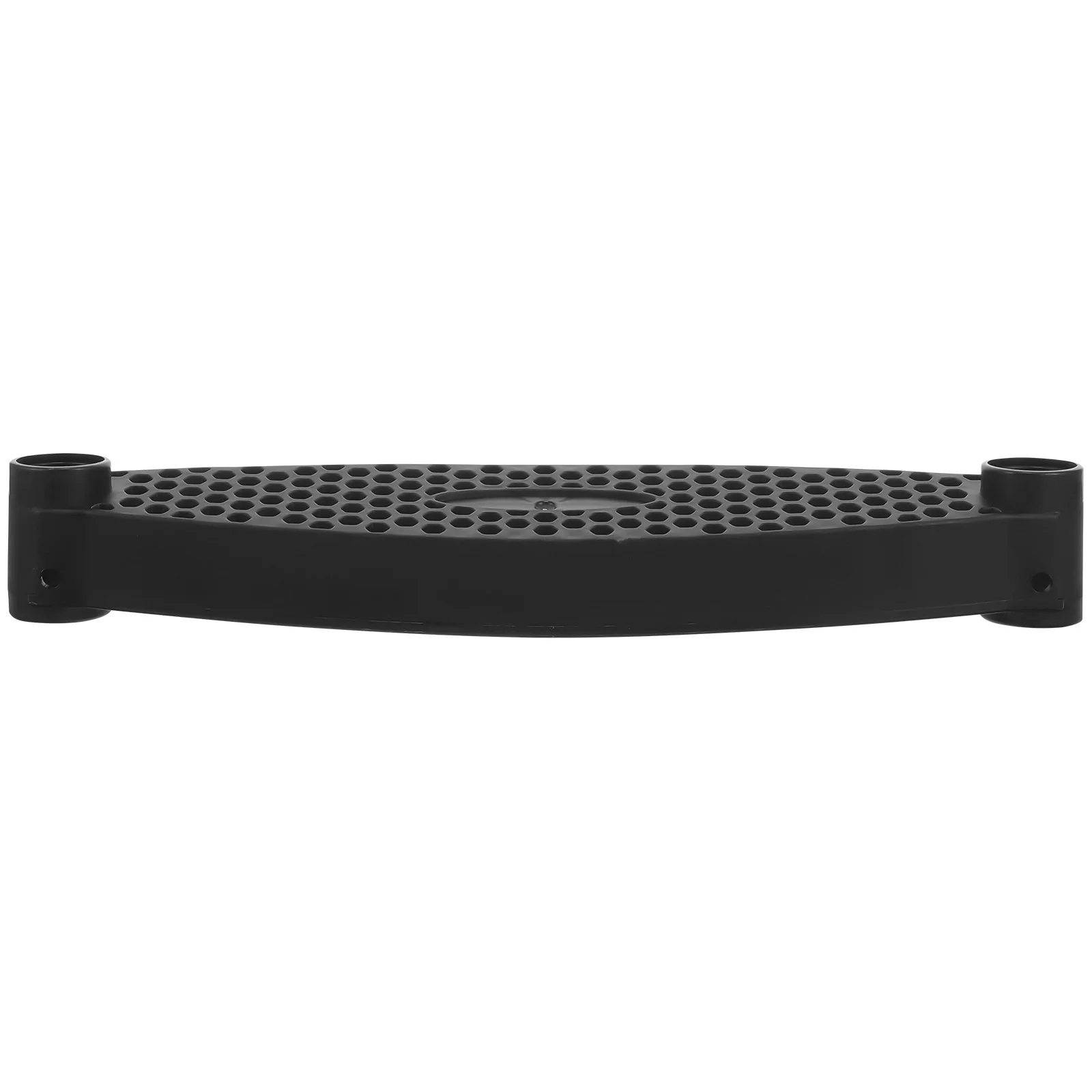 

Trampoline Ladder Step Replaceable Durable Plastic Anti-Skid Step for Trampoline Stair Replacement Part Stair Replacement Steps