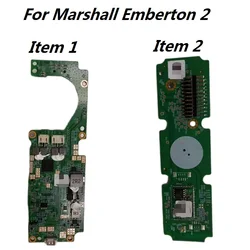Original spare parts for Marshall Emberton 2 loundspeaker replacement repair Emberton II motherboard charger port
