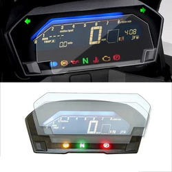 Cluster Scratch Cluster Screen Protection Film Protector fit For Honda NC750 NC750S NC750X NC700 S/X NC700S NC700X 2017-2020