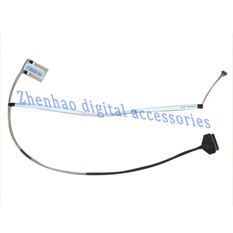 K1N-3040108-H39  LCD 30PIN CABLE FOR MSI GF63  Thin 8RCS 9SC 9RC 9RCX MS-16R3