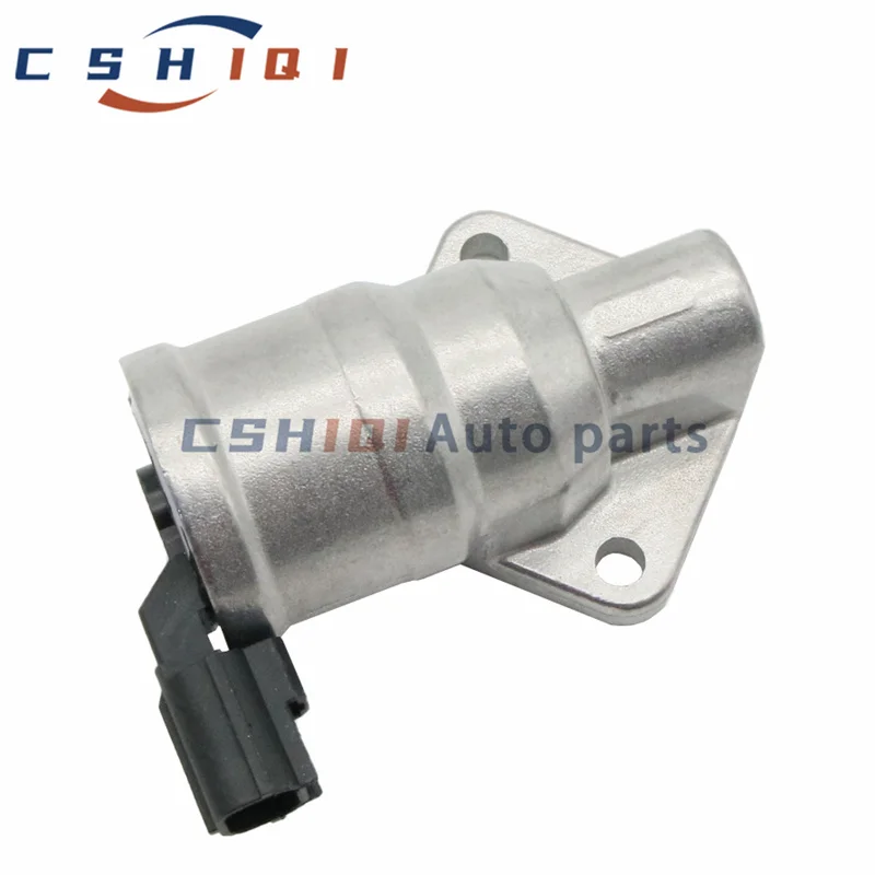 XL3F9F715BA Leerlaufluftregelventil Für Ford F150 V6 4,2 L 1999 2000 2001 XL3Z-9F715-BA XL3E-9F715-BA Autos Ersatzteile