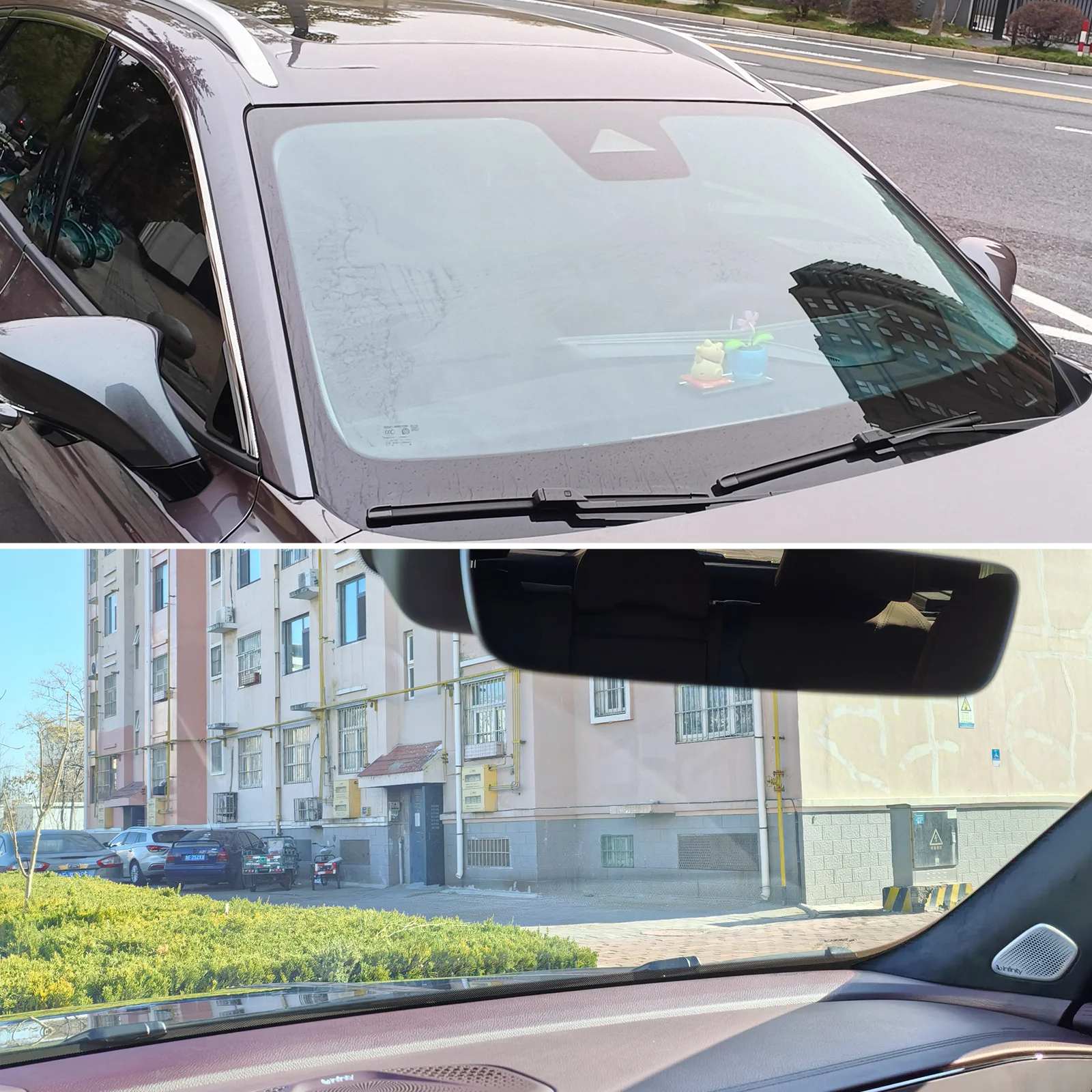 

1X5m IR100% Nano Ceramic Window Tint Sun Solar UV Protection Home Car Film Anti-glare High Insulation Glass Sticker Skin Care