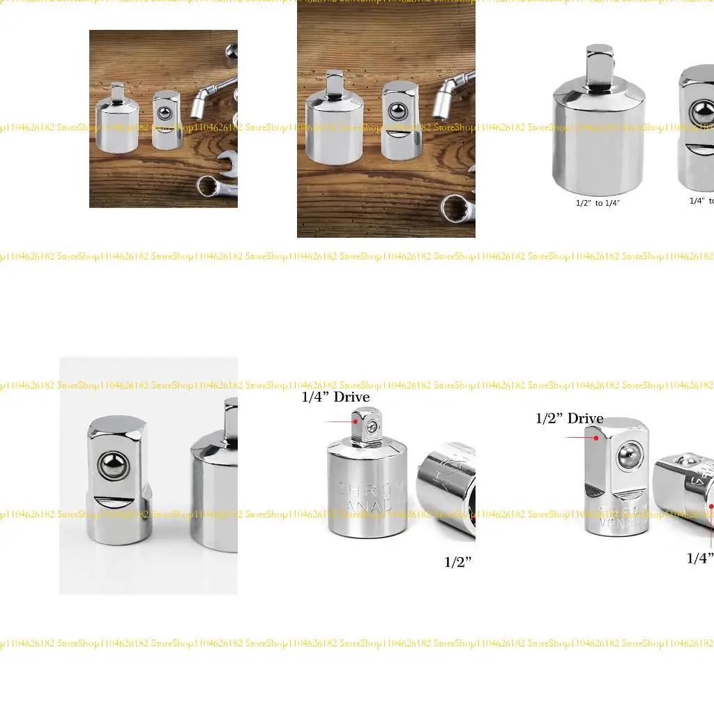 

Q2Q4 Редовер -преобразователь обработки сбокета с разъем