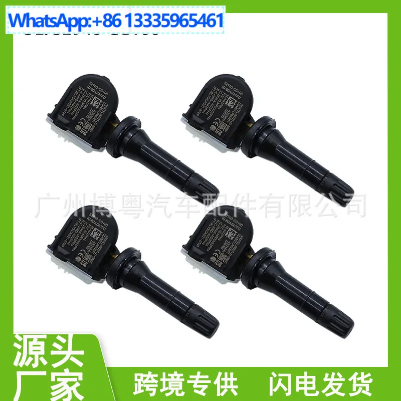 

52940-CG100 52940CG100 For Hyundai Kia Auto Parts