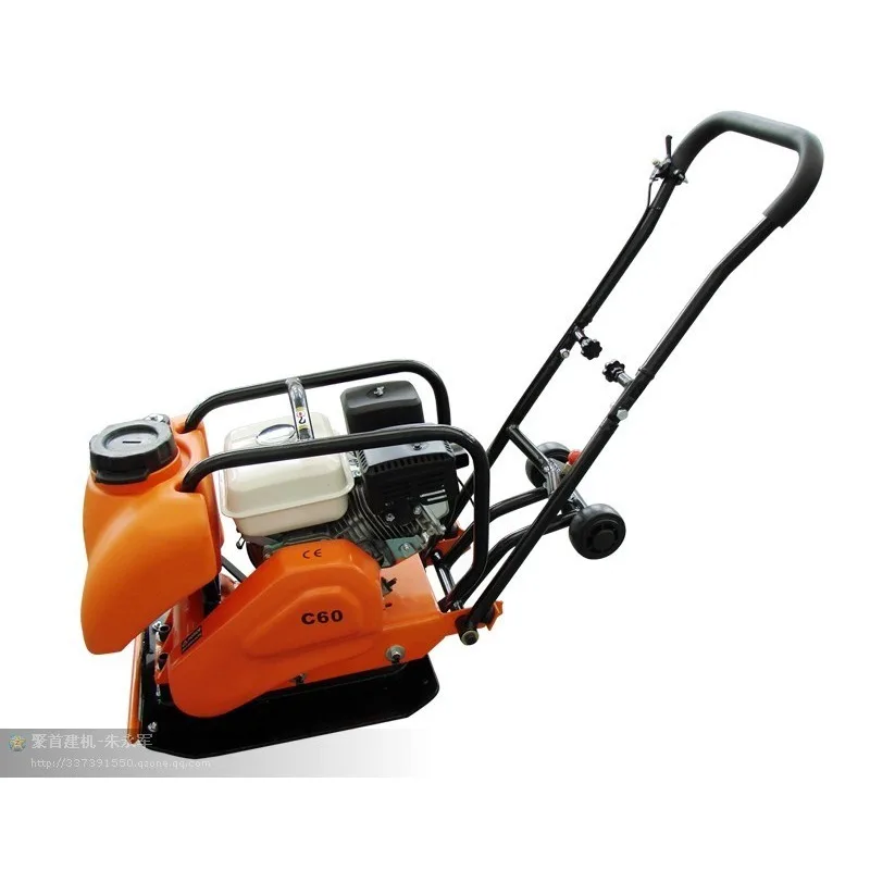 

Compactor Asphalt Repair Compactor Ground Leveling Compactor
