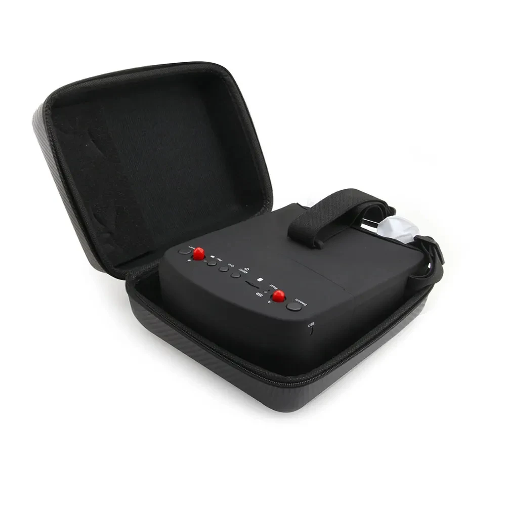 Thumbnail 4 - #71 Latest FPV Goggles Offers