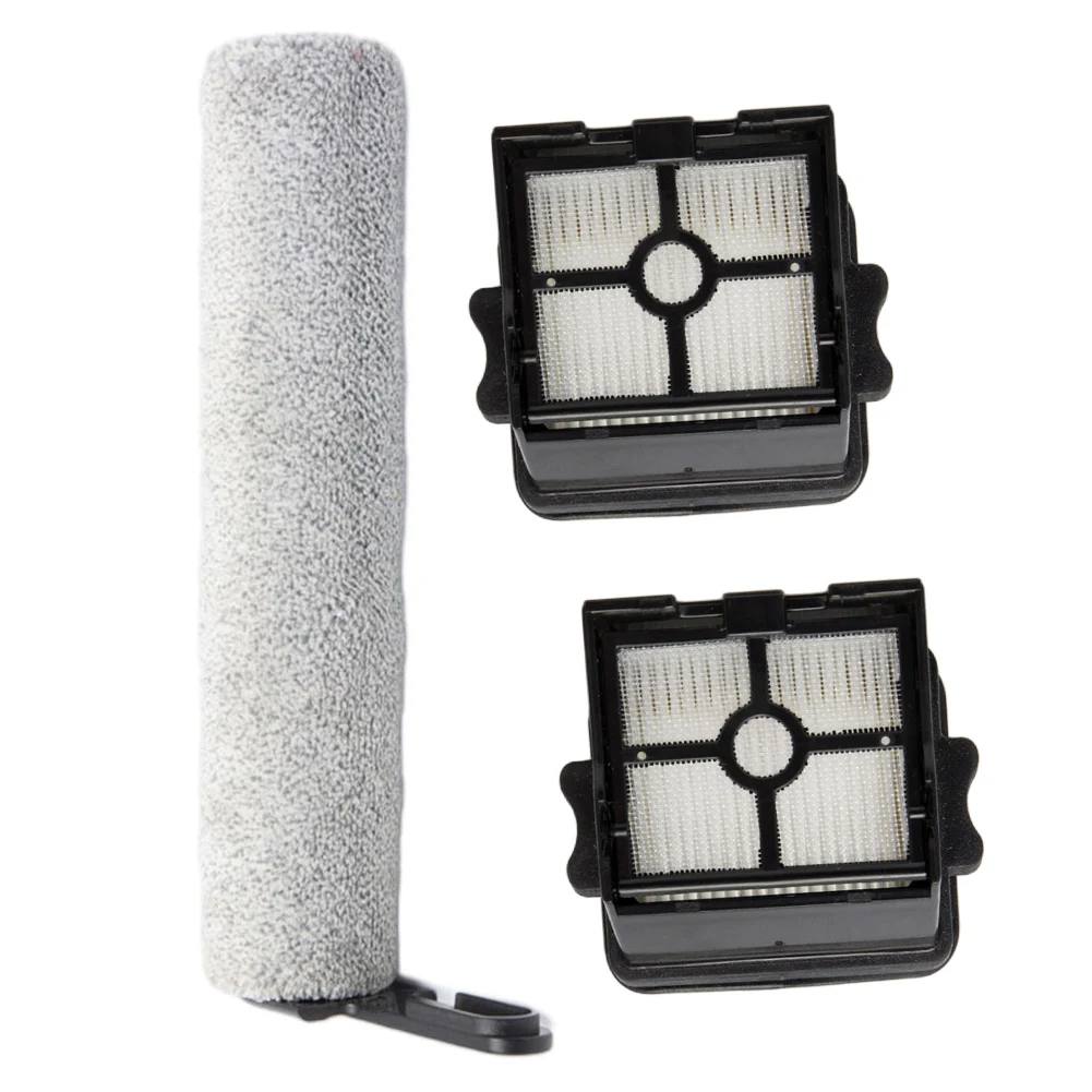 Main Roller Brush Filter Replacement Set For Ultenic For AC1 For Elite Vacuum Household Supplies Cleaning Sweeper Power Tools