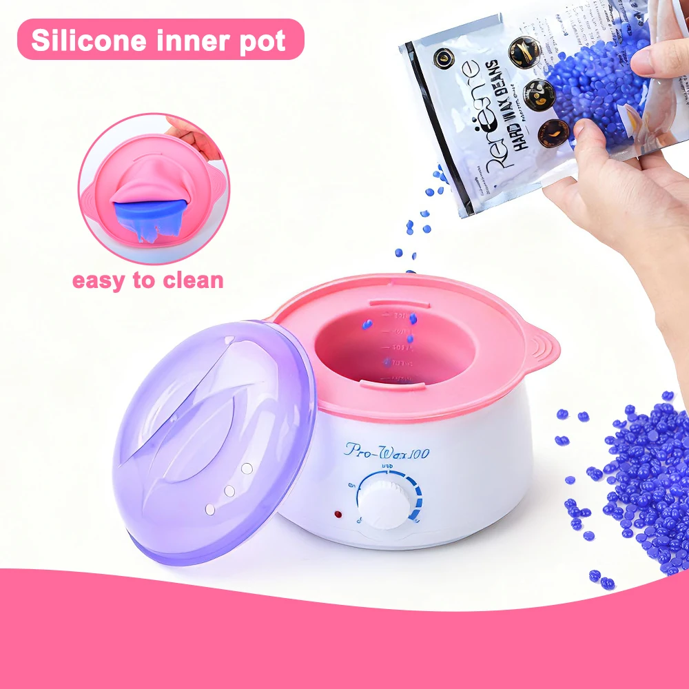 Thumbnail 4 - #47 Latest Wax Heaters Offers