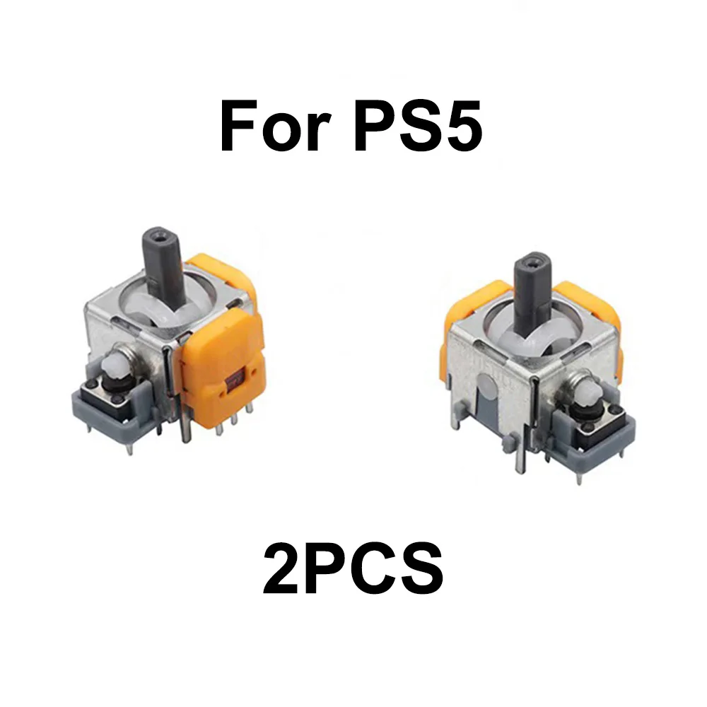 Variant: For PS5-2pcs