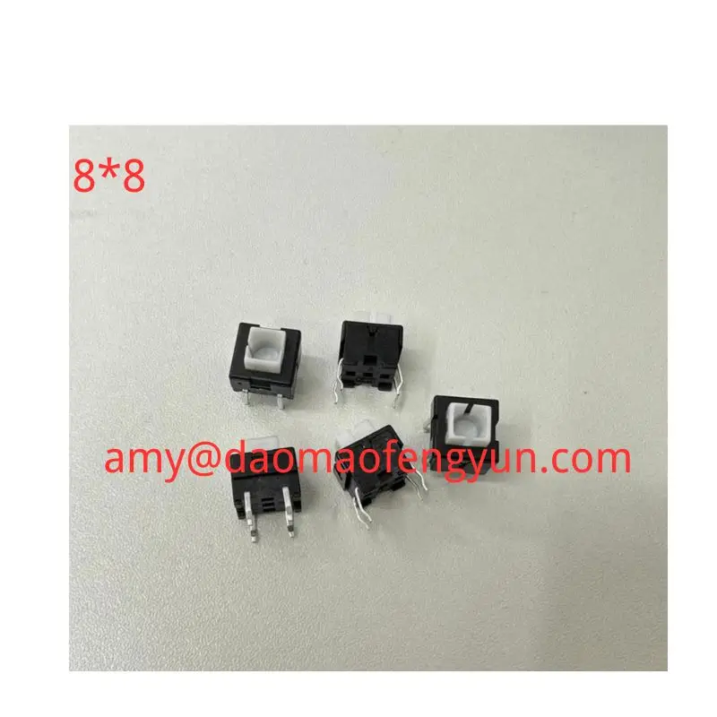 

Brand new 20pcs Tactile Switch 8*8 Lamp Holder