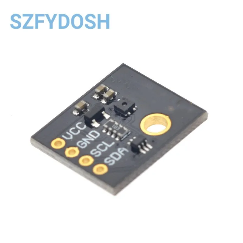 NEW CJMCU-189 SHTC1 Digital Temperature And Humidity Humidity Temperature Sensor I2C Communication