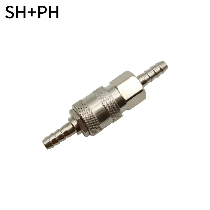 EU Pneumatic Fitting Rapidities Air Hose Connector Coupling Compressor Accessories Quick Release European Raccord Pneumatique