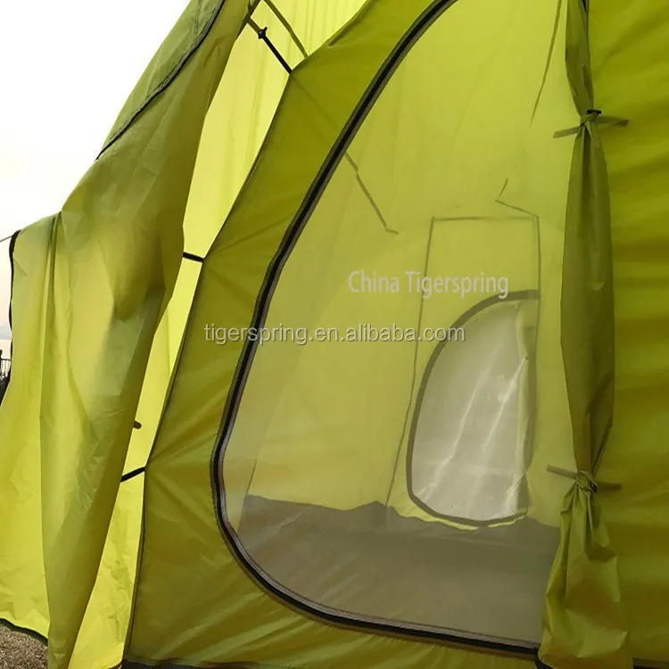 waterproof portable Motorcycle storage Camping Tent