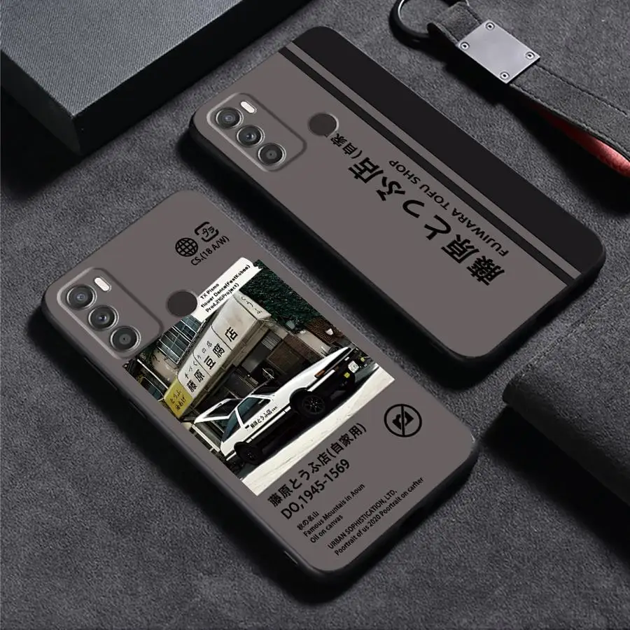 Phone Cover Case Fo…