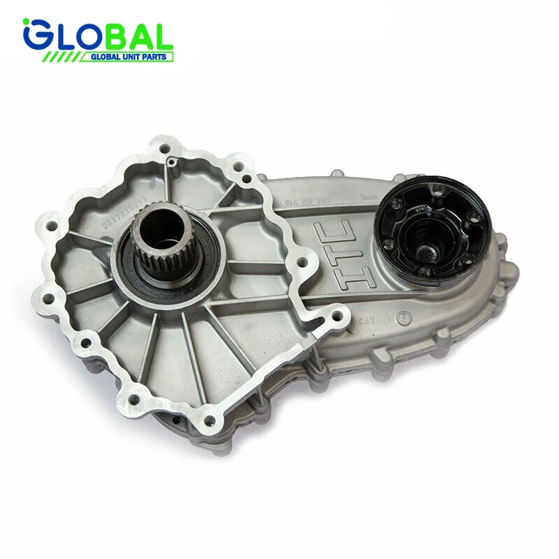 

2512801800 2512802100 Assembly Transfer Case Suit For Mercedes-Benz GL-Class 320 350 400 500 A2512800900 A2512802700