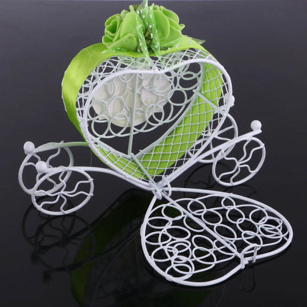 Wholesale 6 Pieces Carriage Me - Party Supplies review and price