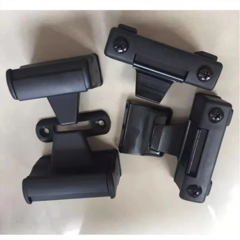 NEW 1PC For Bus Excavator Harvester Forklift Door and Window Glass Buckle Lock Parts