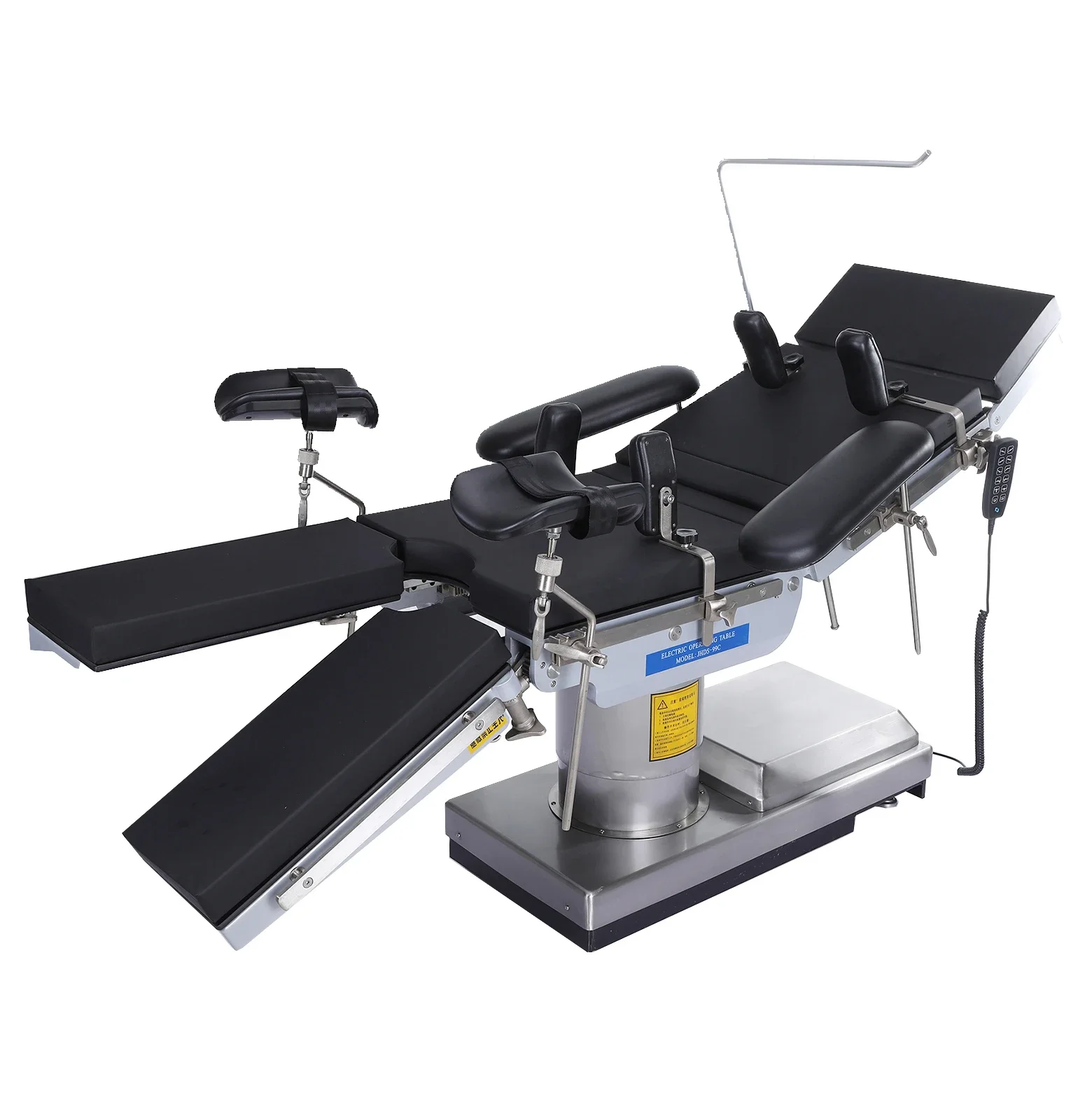 HDS-99C Multifunction Electric Hydraulic Control OT Bed Operating Surgical Table