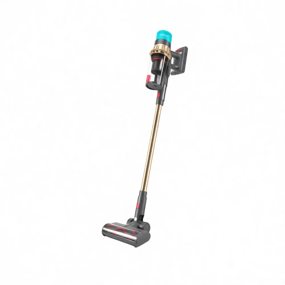 Dust Cleaning Brush Head For Dyson V7 V8 V10 V11 V15 Vacuum Cleaner Parts Mixed Horse Hair Floor Sweeper Attachment Tool view 4