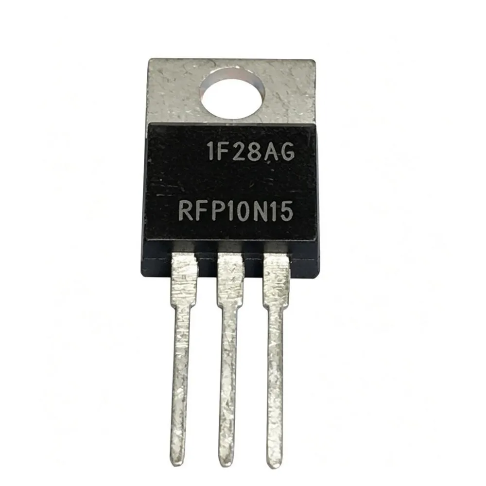 5PCS IXTP08N100P RFP10N15 RU6888R STPR1660CT RJH60D3 K3161