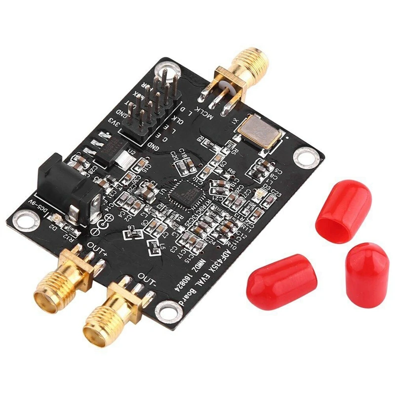 35M-4.4Ghz ADF4351 Development Board PLL RF Signal Source Frequency Synthesizer Power Tools Generator Module Accessories