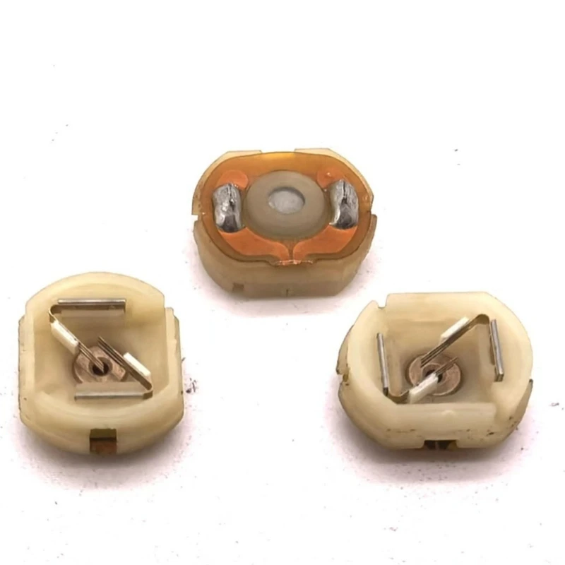 R91A คุณภาพกล้องชัตเตอร์มอเตอร์แปรงสำหรับ XPro2 XPro3 Xh1 กล้องชัตเตอร์มอเตอร์ช่วยเพิ่มการแสดง