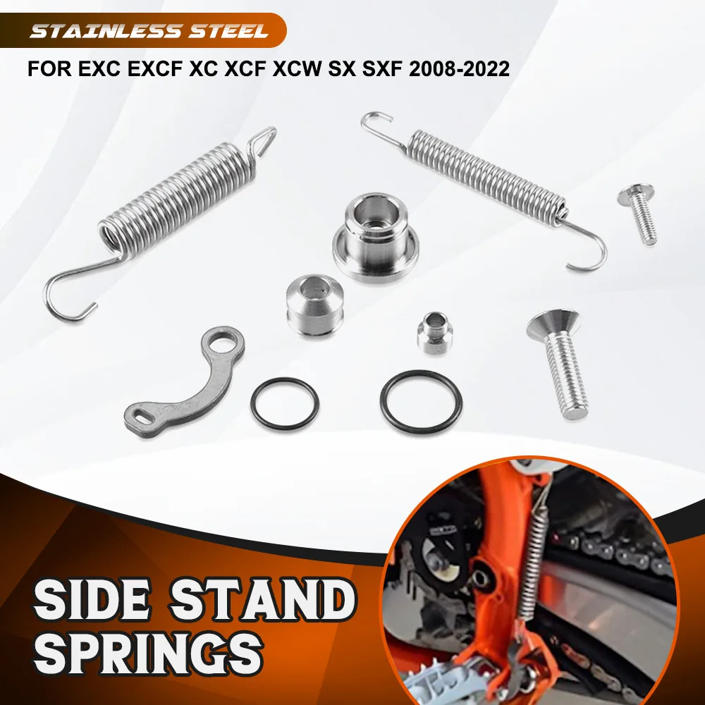 For Ktm Exc Excf Xc… - image