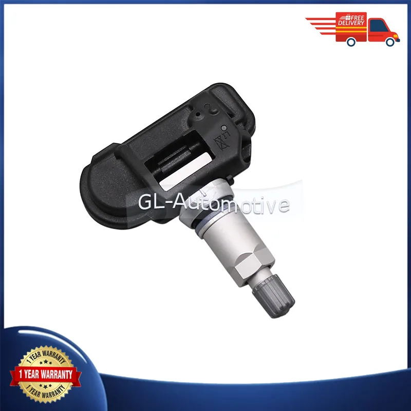 4PCS For Mercedes-Benz CLS-Class C218 2010-2017 TPMS Sensor Tire Pressure Monitoring Sensor A0009050030 433MHZ