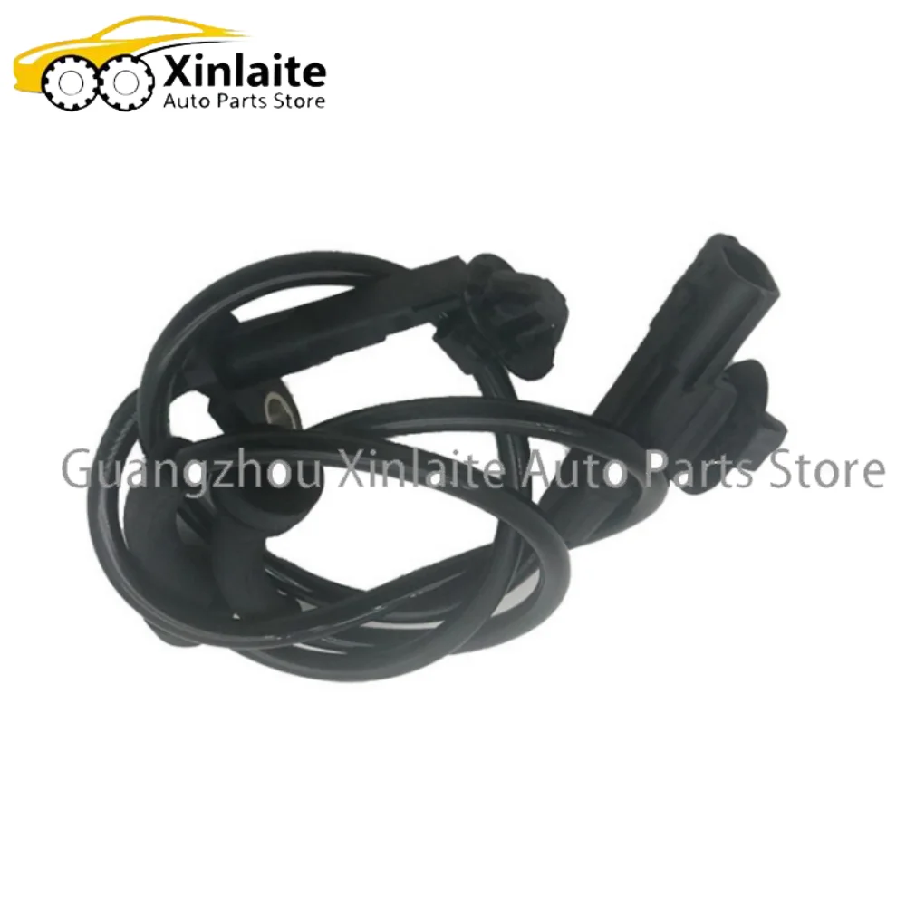 

47910-1HA0A 0265008311 ALS2782 Front Left/Right ABS Wheel Speed Sensor For Nissan Versa MICRA NOTE ALMERA SUNNY 1.2 1.5 1.6