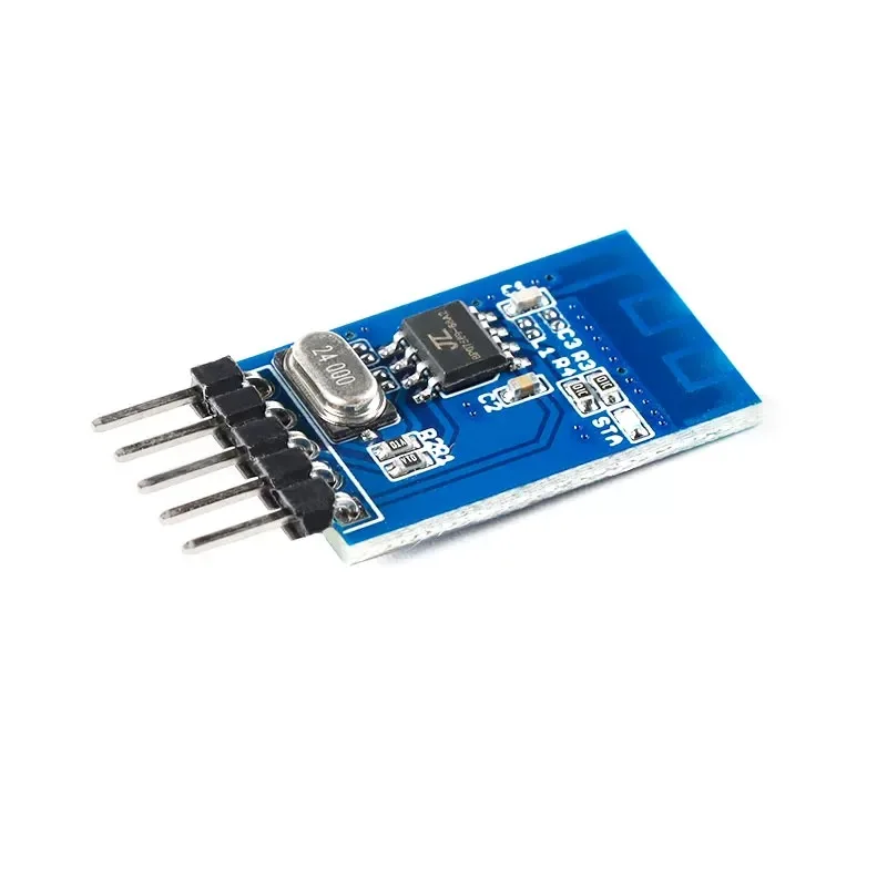 KT6368A Bluetooth transparent transmission module 5.1BLE/2.1SPP serial transparent transmission data communication module