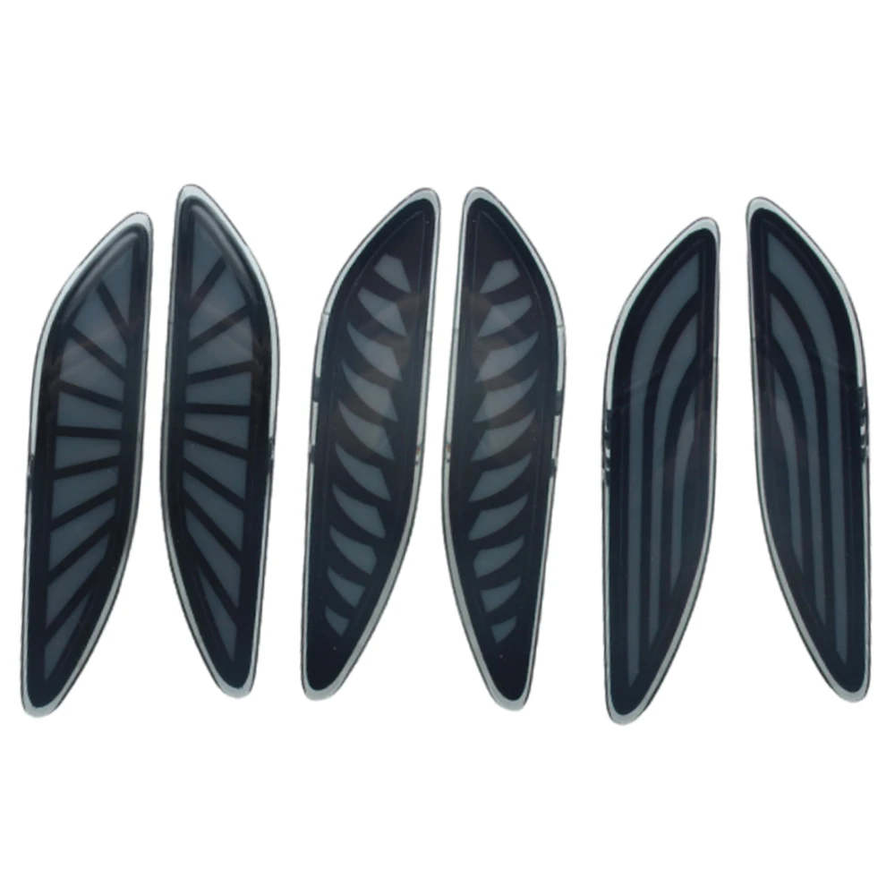 

2 шт. светодиодные фонари заднего бампера, задние фонари для Toyota Alphard 2024 года, 3 функции, поток рулевого управления + ходовой + тормозной модель Mustang