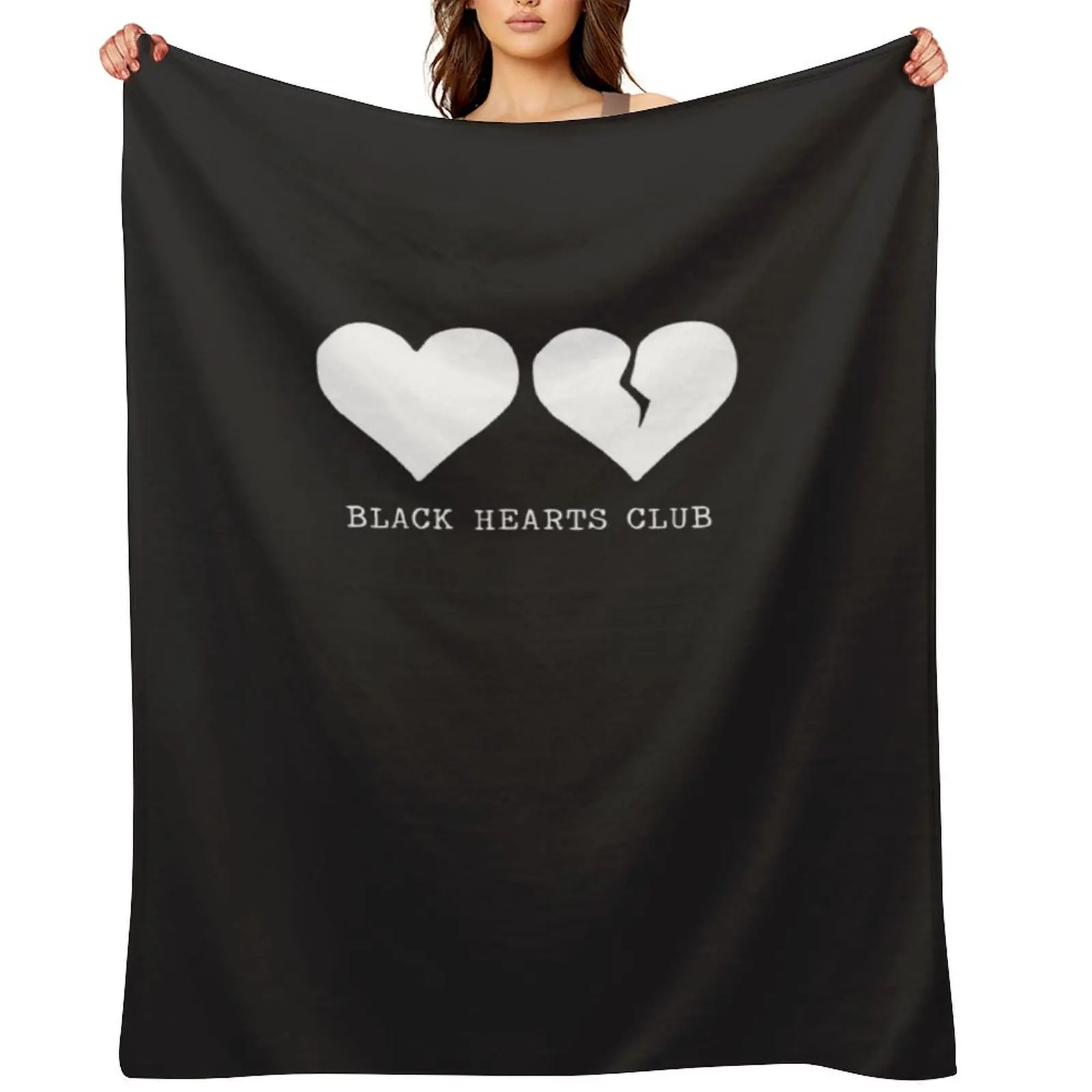 

BEST SELLER - Yungblud Merchandise Essential T-Shirt Throw Blanket Stuffeds Vintage heavy to sleep Giant Sofa Blankets