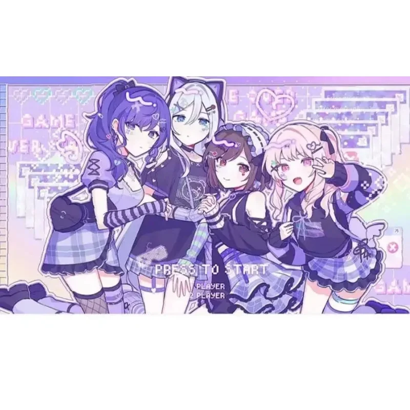 2025 新プロジェクト世界カラフルステージコスプレ衣装朝比奈まふゆ水木宵咲奏東雲恵那アニメガール 25-ji RQR67